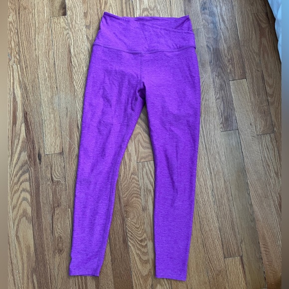 Beyond yoga high waisted leggings - Picture 2 of 10